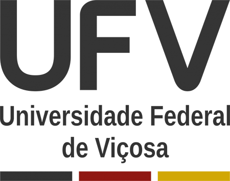 Logo da UFV
